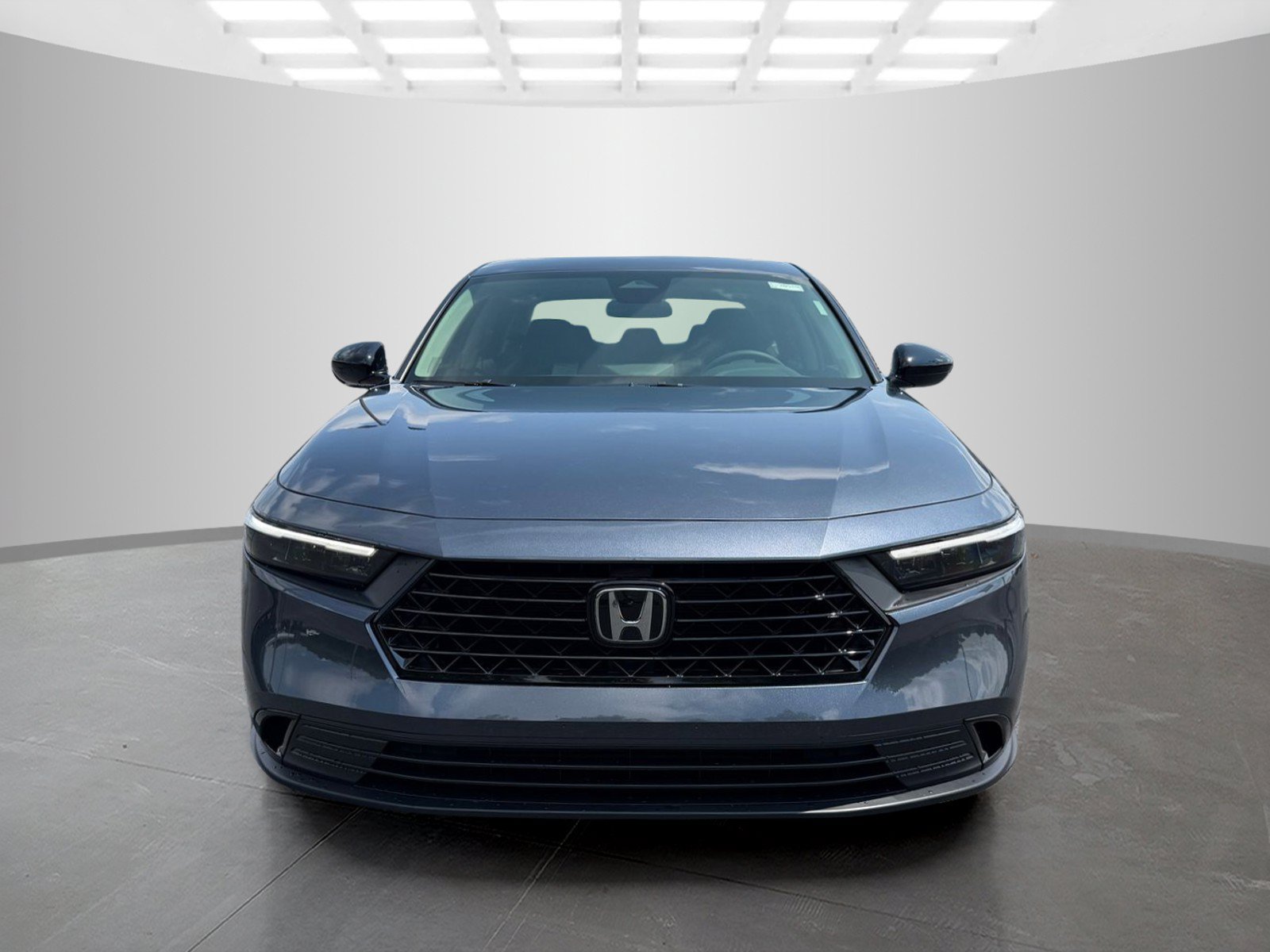 New 2026 Honda Accord SE image 2