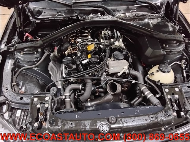 Used 2014 BMW 328i Sedan RWD image 9