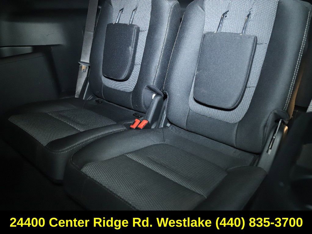 Used 2018 Ford Explorer XLT image 14