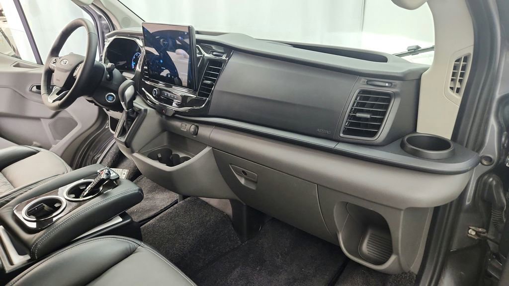 Used 2025 Ford Transit 150 Low Roof AWD image 23