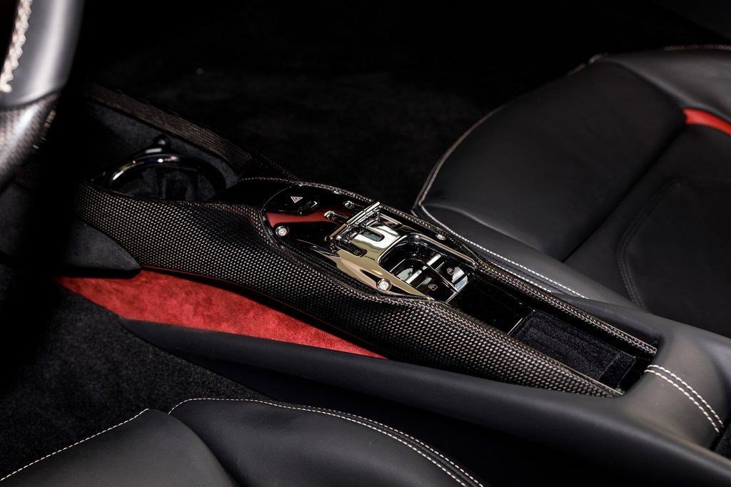Used 2024 Ferrari 296 GTB image 22