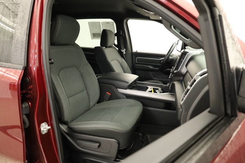 Used 2020 RAM 1500 Big Horn image 33