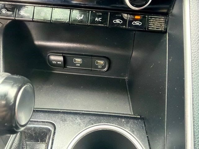 Used 2022 Kia K5 GT-Line w/ GT-Line Awd Premium Package image 26