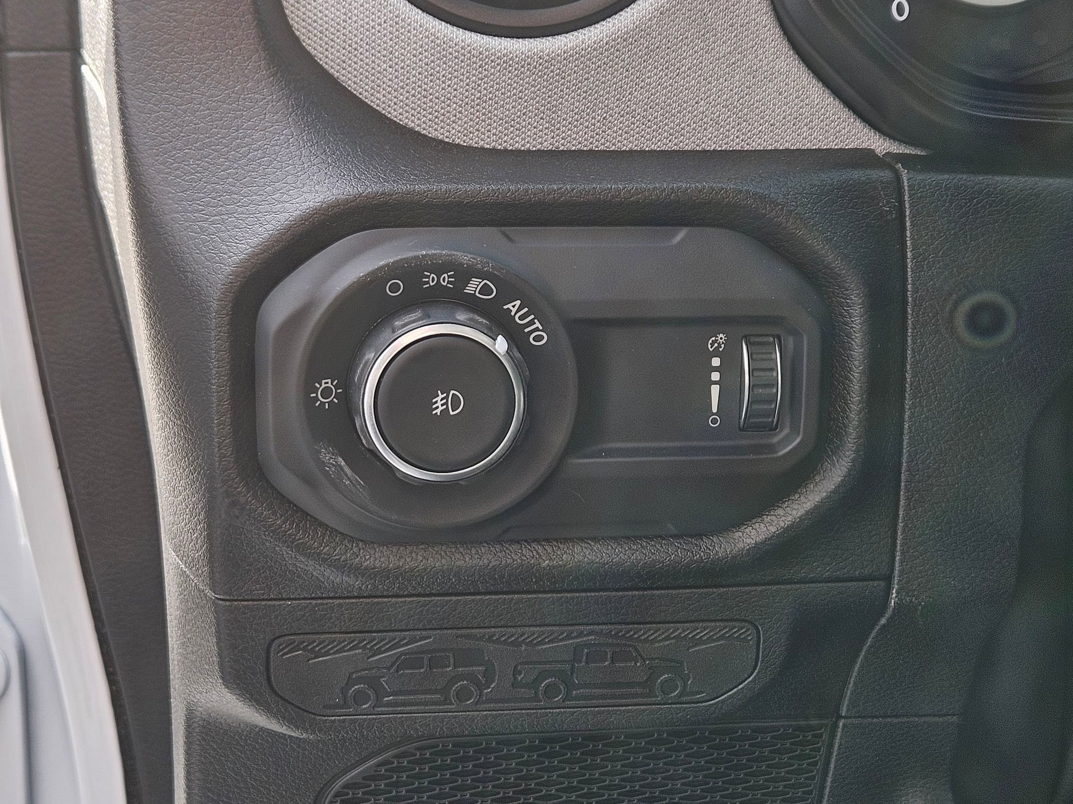 New 2026 Jeep Wrangler Sport S image 18