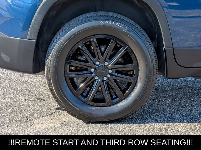 Used 2023 Chevrolet Traverse LT FWD image 10