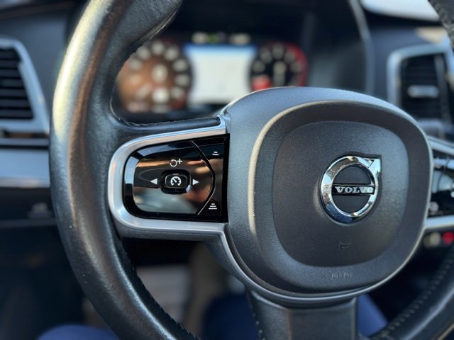 Used 2018 Volvo XC90 T6 Momentum w/ Convenience Package image 15