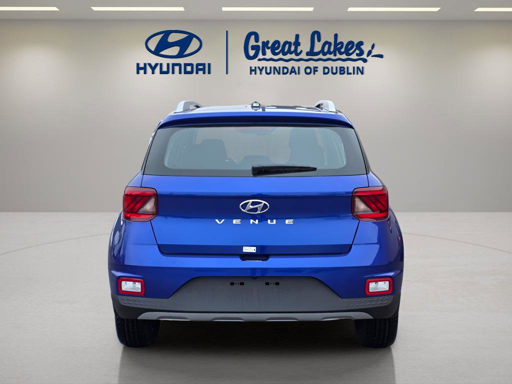 New 2026 Hyundai Kona SEL Sport image 4