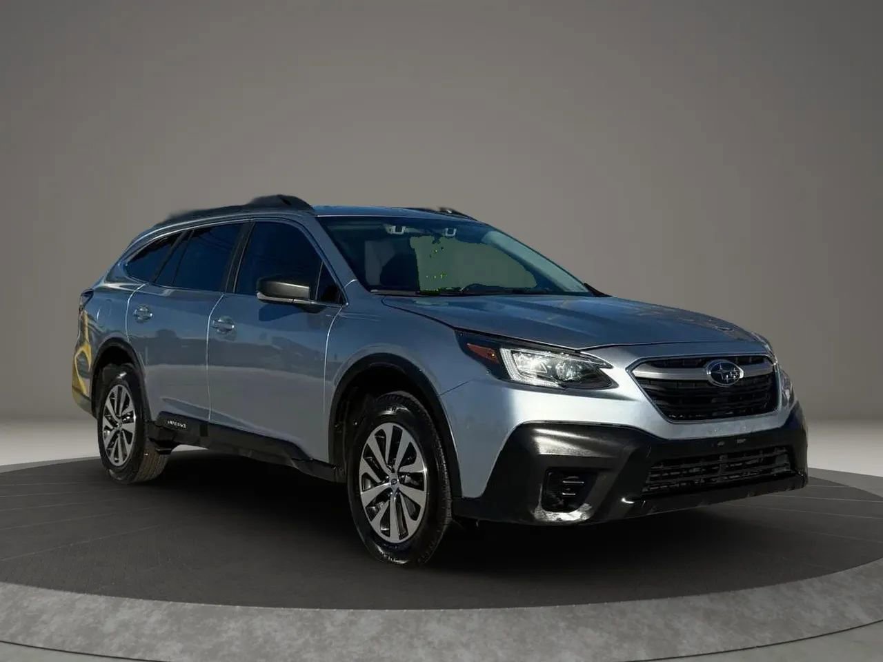 Used 2021 Subaru Outback AWD/4WD image 1