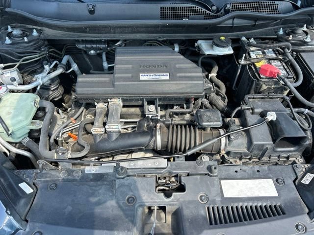 Used 2018 Honda CR-V EX-L image 22