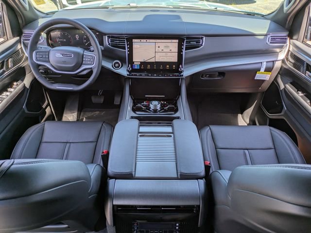 New 2026 Jeep Grand Wagoneer Limited image 17