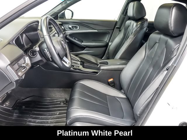 Used 2024 Acura Integra A-Spec FWD image 12