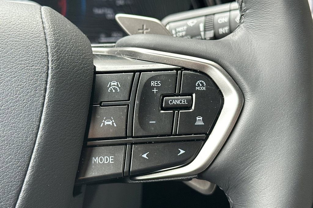 Used 2025 Lexus RX 350 Premium w/ Convenience Package AWD/4WD image 29
