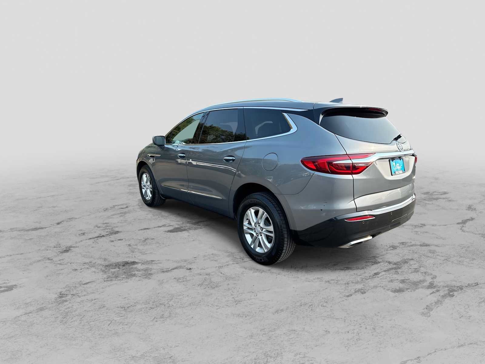 Used 2019 Buick Enclave Premium AWD/4WD image 6