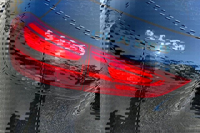 Certified 2025 Mercedes-Benz GLA 250 4MATIC image 27