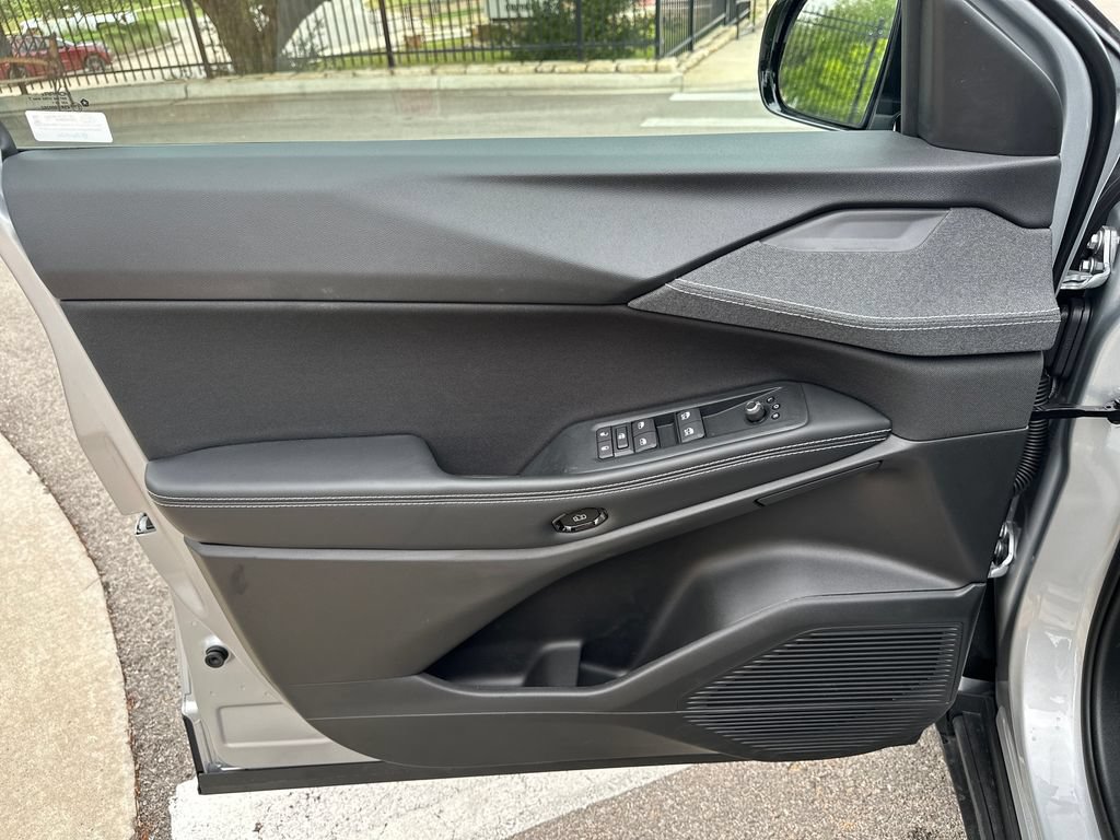 New 2026 Jeep Cherokee Laredo AWD/4WD image 17