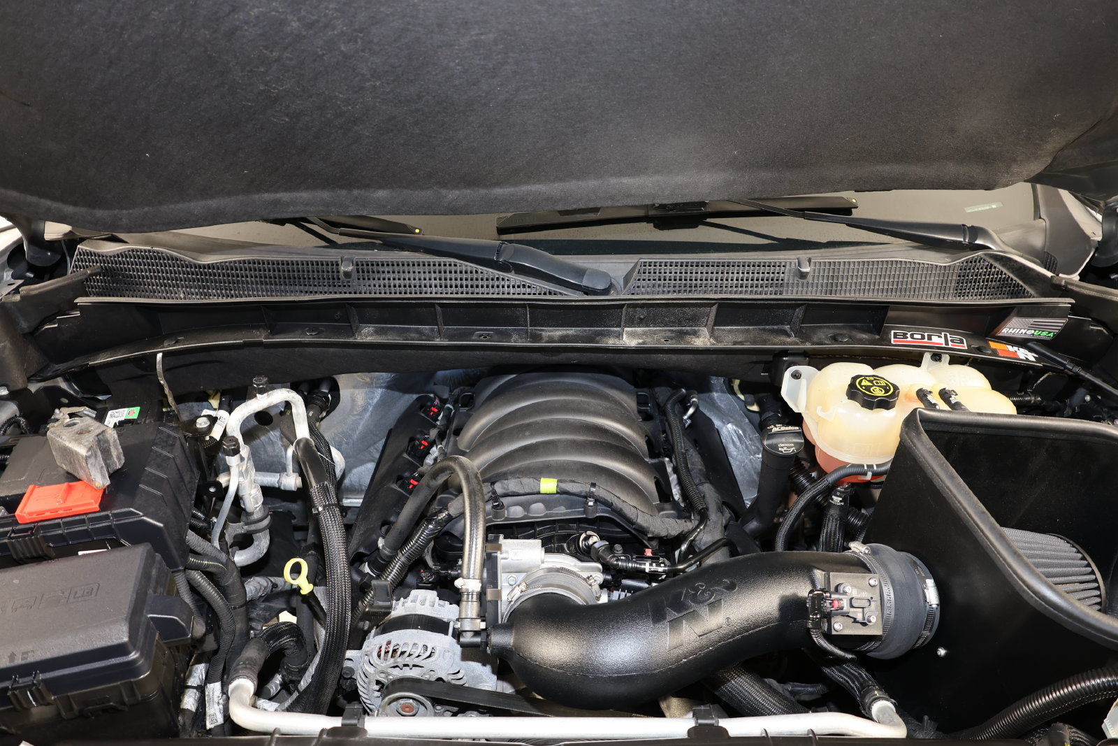 Used 2023 GMC Sierra 1500 Denali AWD/4WD image 37