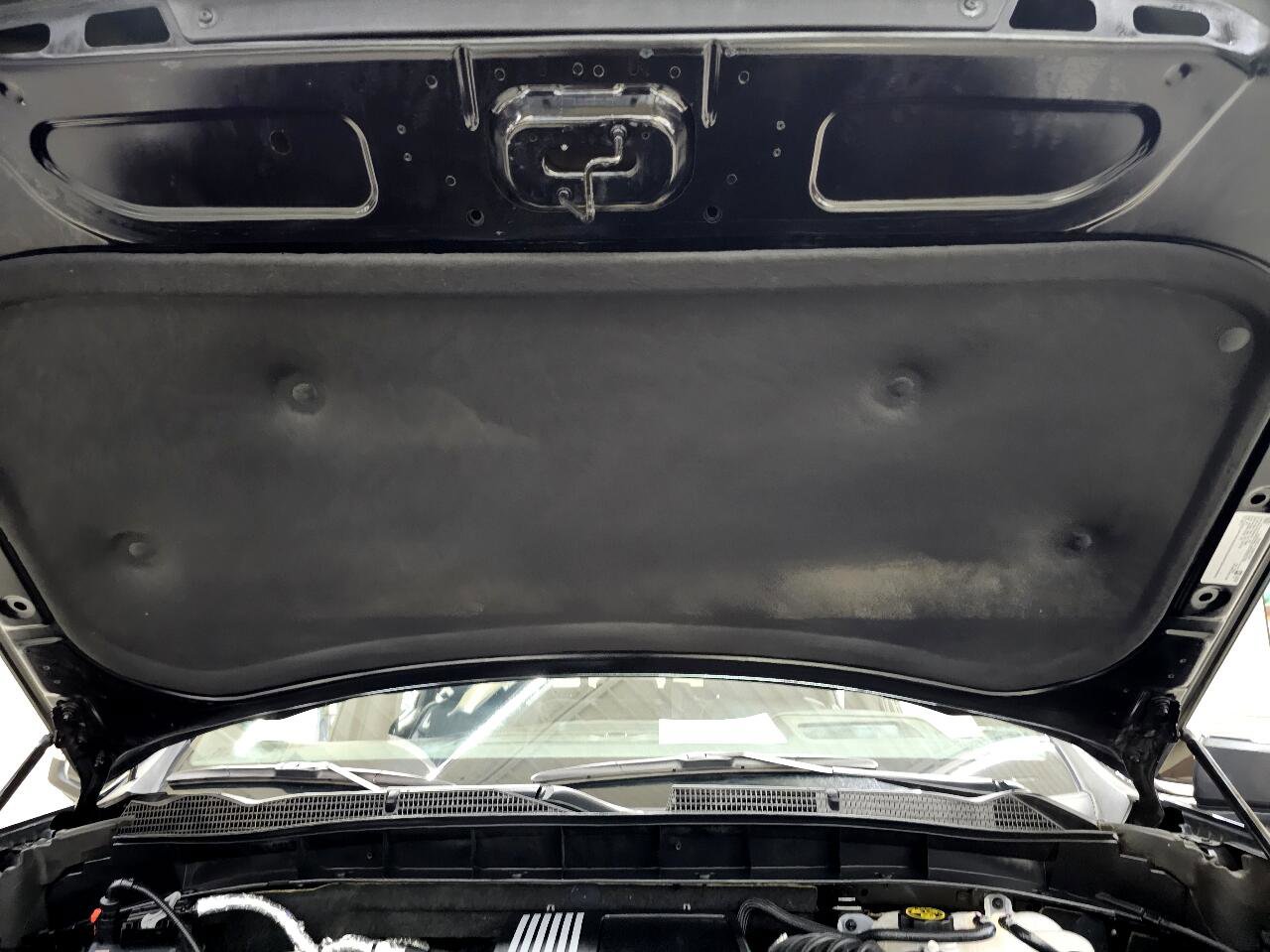 Used 2022 GMC Sierra 1500 Denali w/ Denali Premium Package image 45