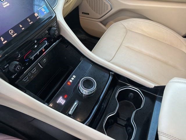 Used 2021 Jeep Grand Cherokee L Limited image 27