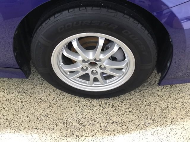 Used 2017 Toyota Prius Three w/ Protection Package image 19