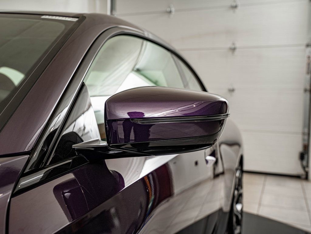 Certified 2025 BMW 230i xDrive Coupe w/ Premium Package image 14