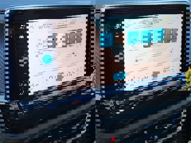 New 2026 Volkswagen Atlas Cross Sport SEL image 14