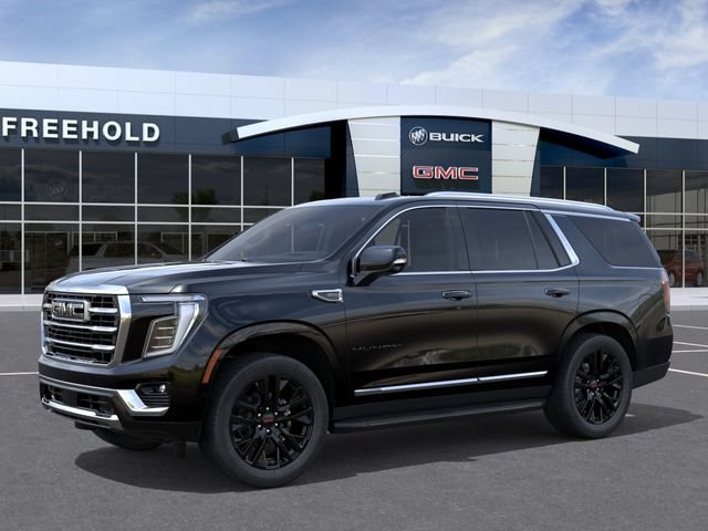 New 2026 GMC Yukon Elevation w/ Elevation Premium Package AWD/4WD image 2