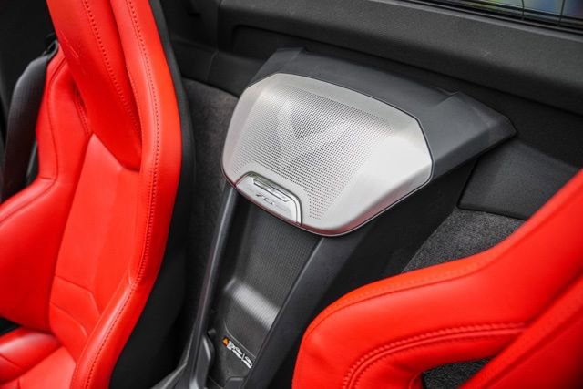 Used 2023 Chevrolet Corvette Stingray Preferred Conv w/ 2LT RWD image 27