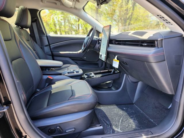 New 2026 Ford Mustang Mach-E Premium w/ Sport Appearance Package AWD/4WD image 11