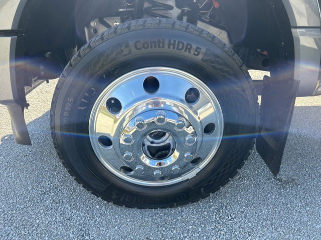 New 2026 Ford F450 XLT image 12