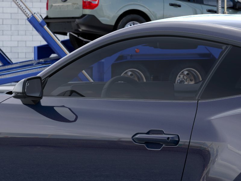 New 2026 Ford Mustang Dark Horse RWD image 20