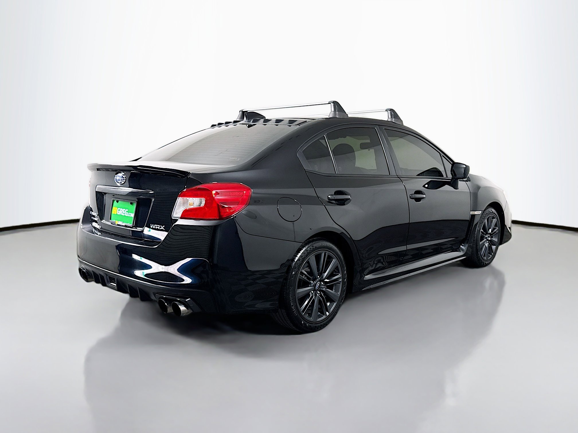 Used 2021 Subaru WRX image 10
