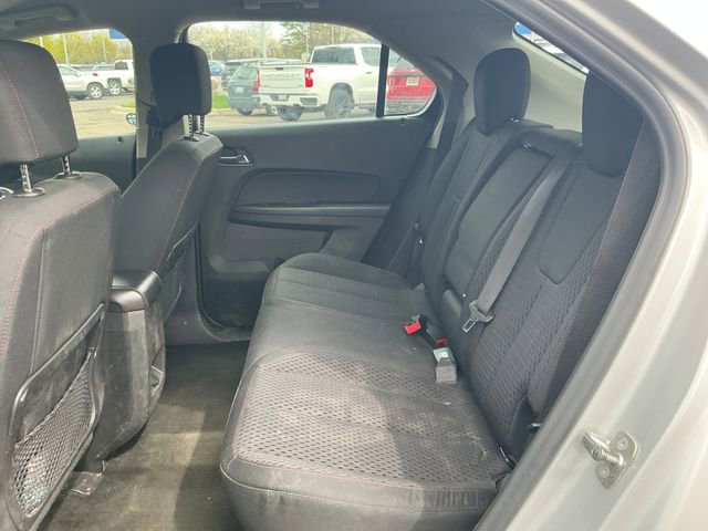 Used 2015 Chevrolet Equinox LS AWD/4WD image 21