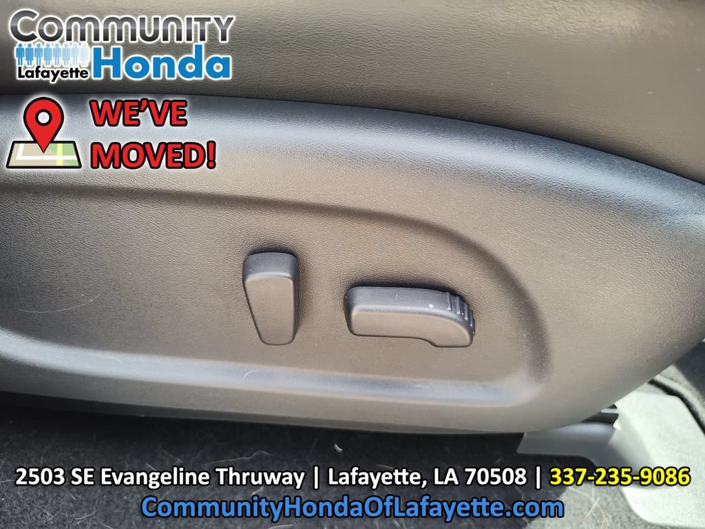 Used 2014 INFINITI QX60 FWD image 33