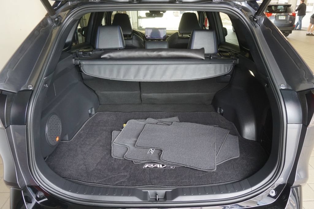 Certified 2023 Toyota RAV4 XSE AWD/4WD image 19