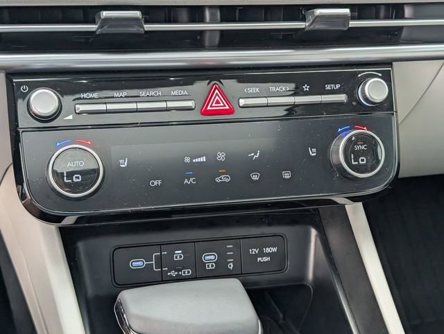 Used 2025 Hyundai Tucson SEL image 29