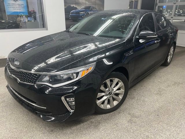 Used 2018 Kia Optima S