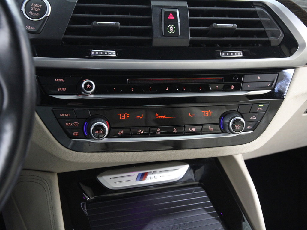 Used 2019 BMW X4 M40i image 14