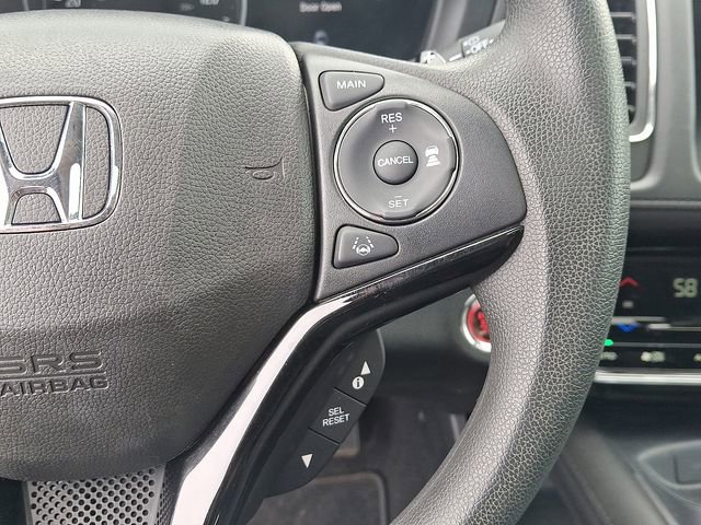 Certified 2022 Honda HR-V EX image 23