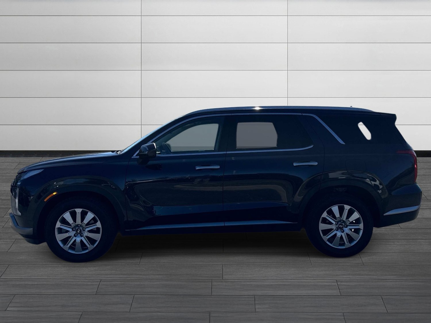 Used 2024 Hyundai Palisade SEL FWD image 9