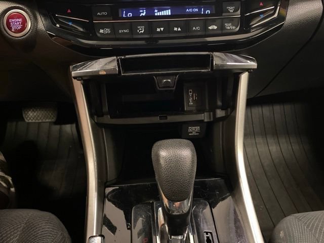 Used 2016 Honda Accord EX image 14