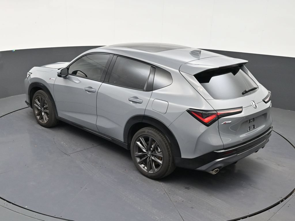 Used 2026 Acura ADX A-Spec FWD image 14