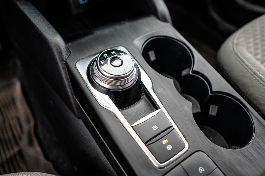 Used 2021 Ford Escape SE w/ Convenience Package image 19