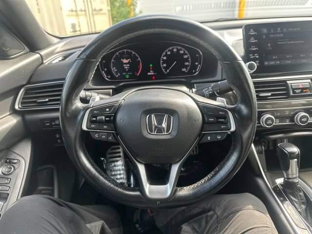 Used 2020 Honda Accord Sport image 22