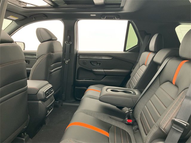 New 2026 Honda Passport TrailSport image 20