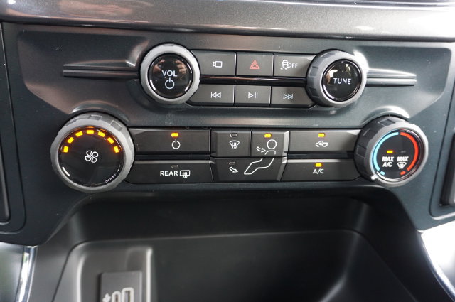 New 2026 Ford F150 STX RWD image 30