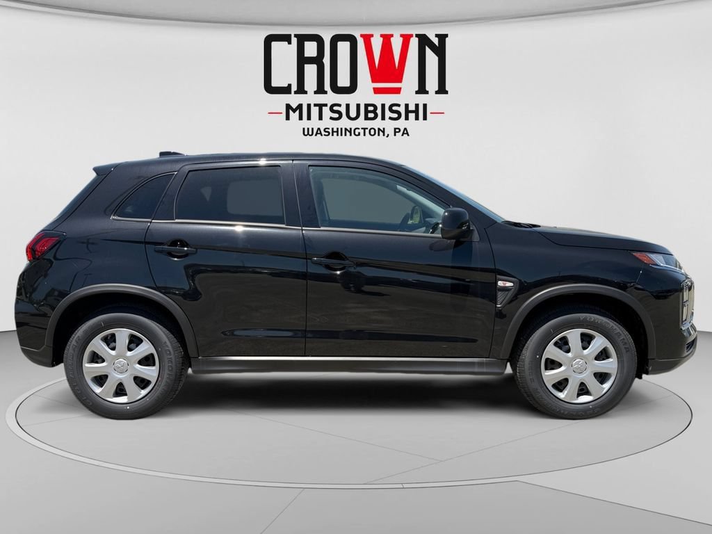 New 2026 Mitsubishi Outlander Sport AWD image 2