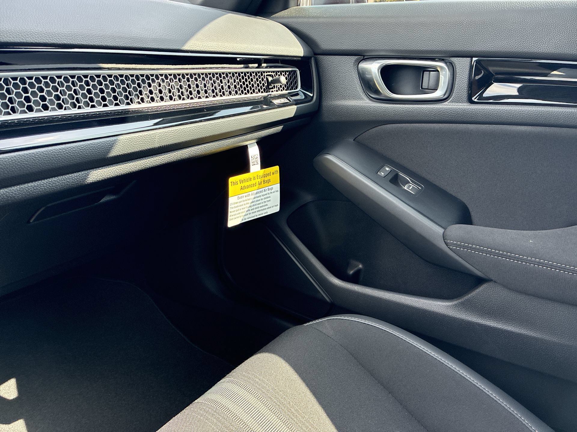 Certified 2026 Honda Civic Sport image 31