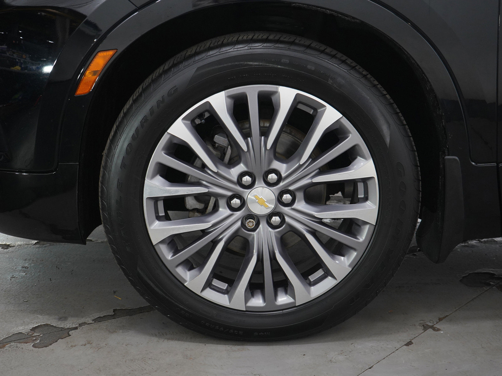 Used 2020 Chevrolet Blazer Premier w/ Driver Confidence II Package image 31