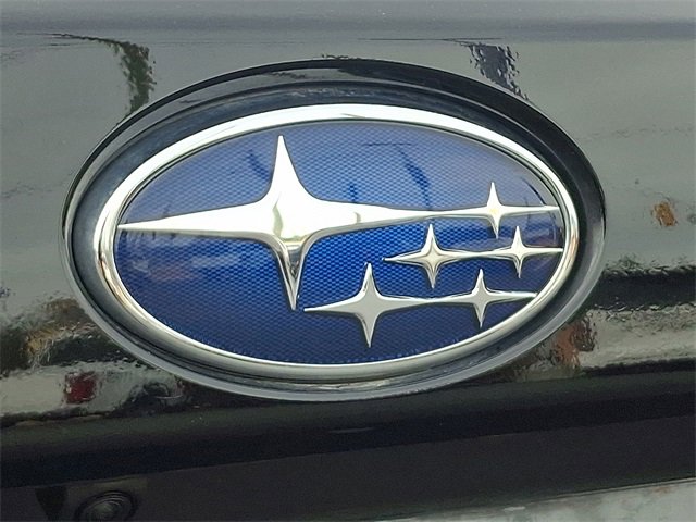 Certified 2025 Subaru Outback Onyx Edition XT w/ Popular Package #2 image 31