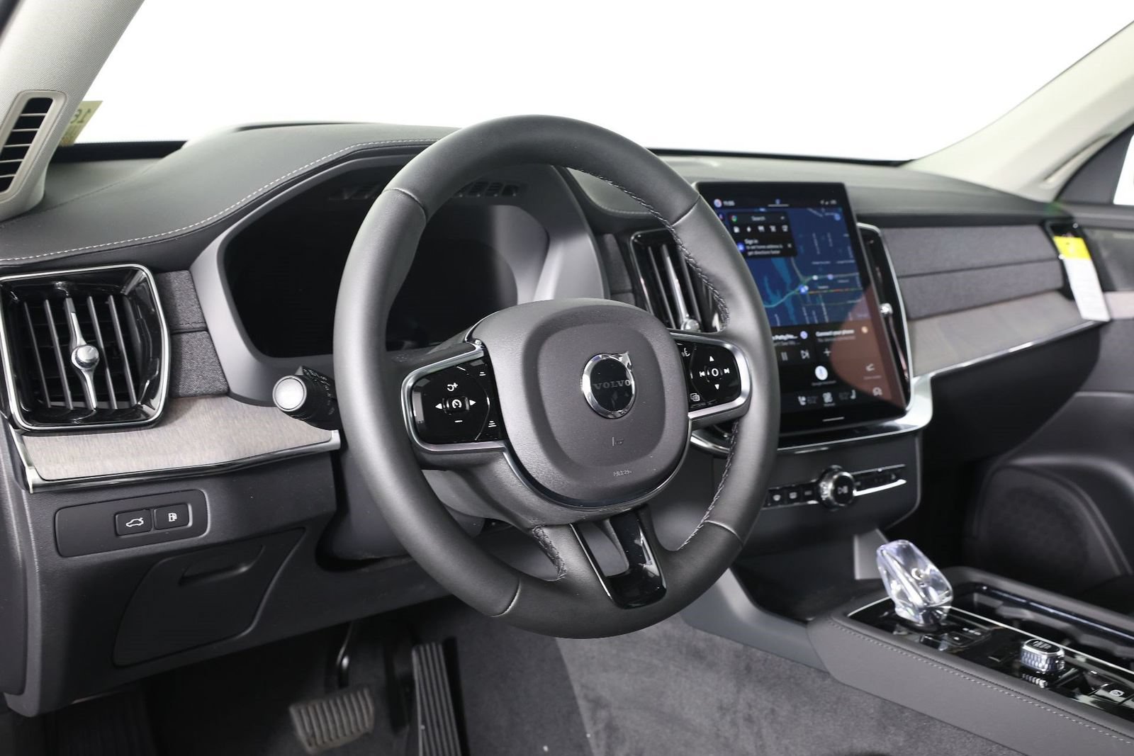 New 2026 Volvo XC90 T8 Ultra AWD/4WD image 8